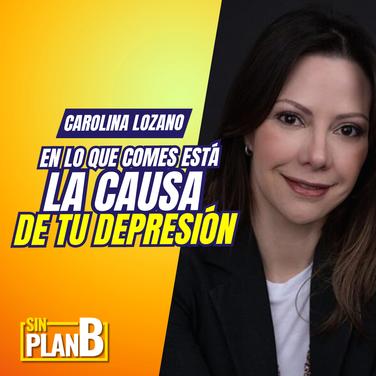 Carolina Lozano