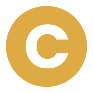 C